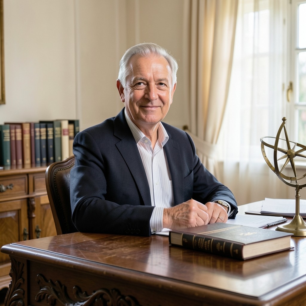 Conseiller juridique en droit du travail dans un cabinet à Carentan-les-Marais