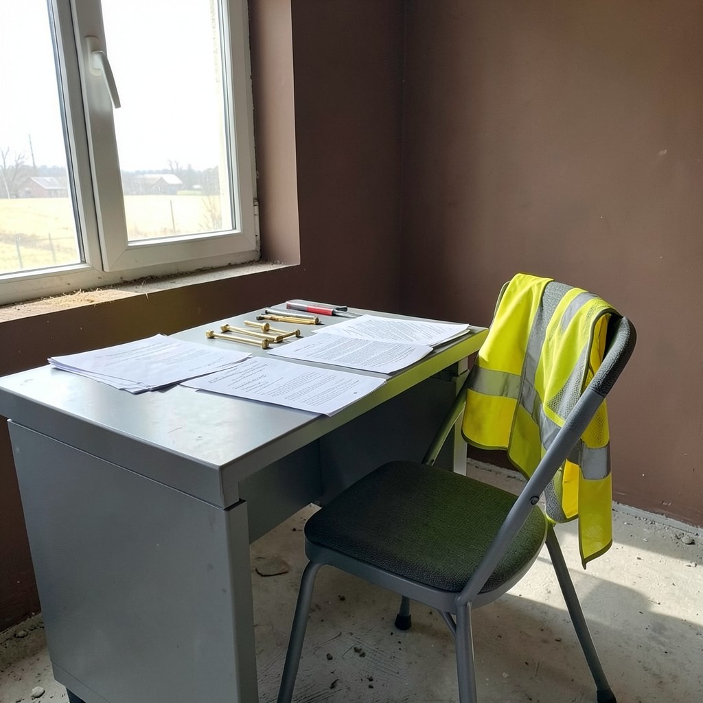 Rupture conventionnelle dans le BTP — points de vigilance